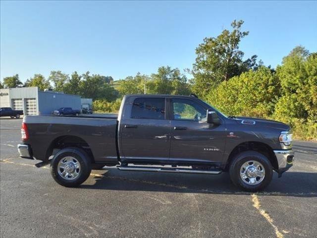 2024 RAM Ram 2500 RAM 2500 BIG HORN CREW CAB 4X4 64 BOX