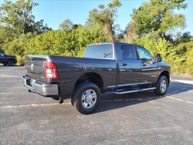 2024 RAM Ram 2500 RAM 2500 BIG HORN CREW CAB 4X4 64 BOX