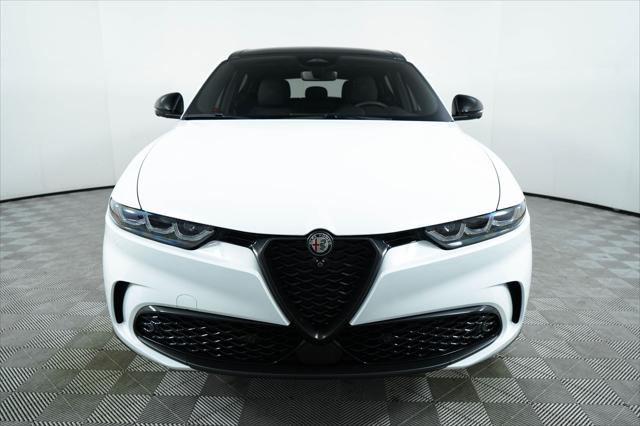 2024 Alfa Romeo Tonale TONALE VELOCE EAWD 2024 Alfa Romeo Tonale TONALE VELOCE EAWD