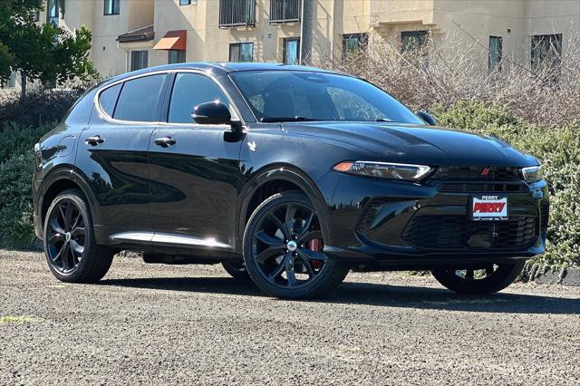 2024 Dodge Hornet DODGE HORNET R/T PLUS EAWD