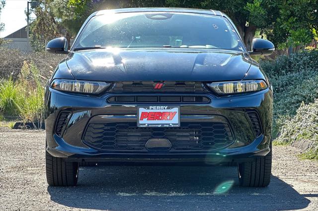 2024 Dodge Hornet DODGE HORNET R/T PLUS EAWD