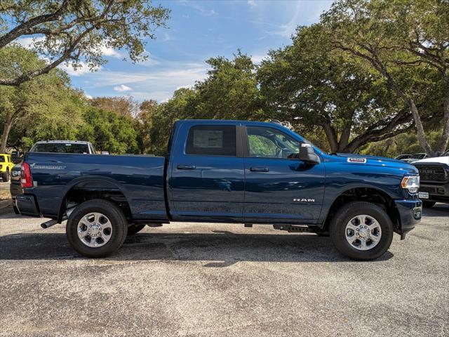 2024 RAM Ram 2500 RAM 2500 BIG HORN CREW CAB 4X4 64 BOX