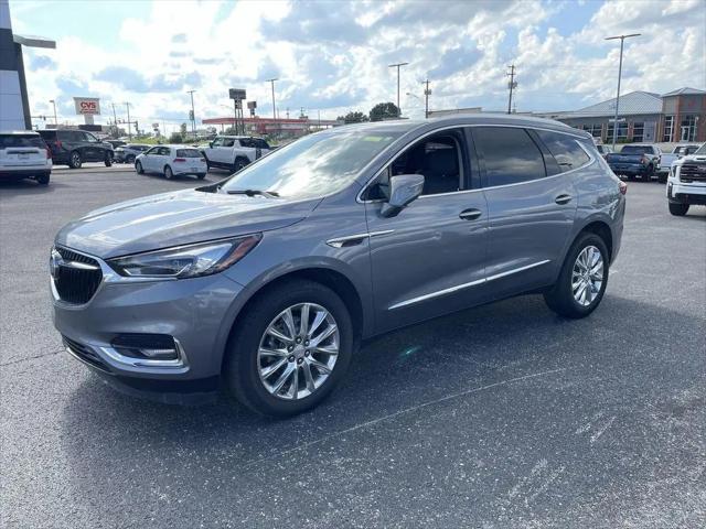 2021 Buick Enclave AWD Premium for sale in Elizabethtown, KY