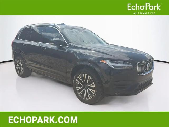 2020 Volvo XC90 T6 Momentum 7 Passenger for sale in Thornton, CO