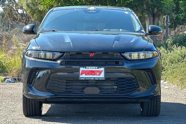 2024 Dodge Hornet DODGE HORNET R/T PLUS EAWD
