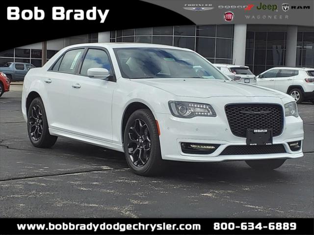 2023 Chrysler Chrysler 300 300 TOURING L AWD