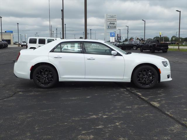 2023 Chrysler Chrysler 300 300 TOURING L AWD