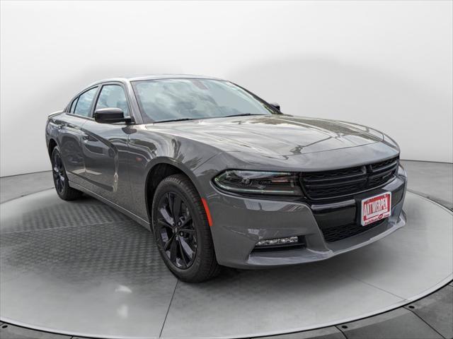 2023 Dodge Charger CHARGER SXT AWD