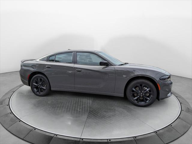 2023 Dodge Charger CHARGER SXT AWD