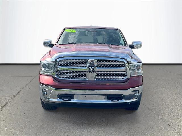 2015 RAM 1500 Laramie