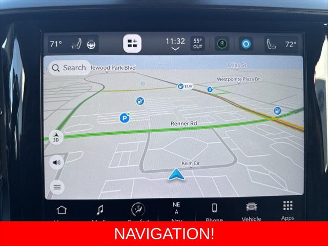 2022 RAM 2500 Laramie Crew Cab 4x4 64 Box