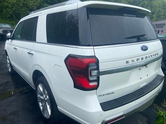 2023 Ford Expedition Platinum