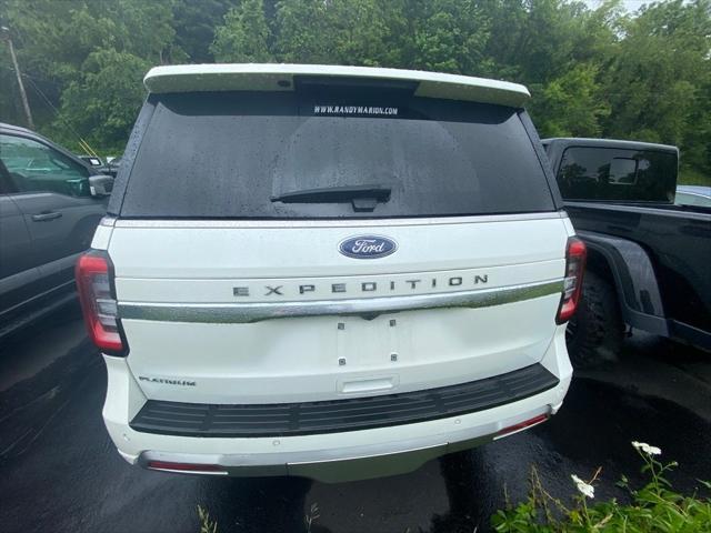 2023 Ford Expedition Platinum