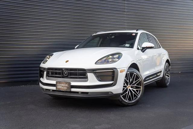 2023 Porsche Macan T for sale in Lawrenceville, NJ
