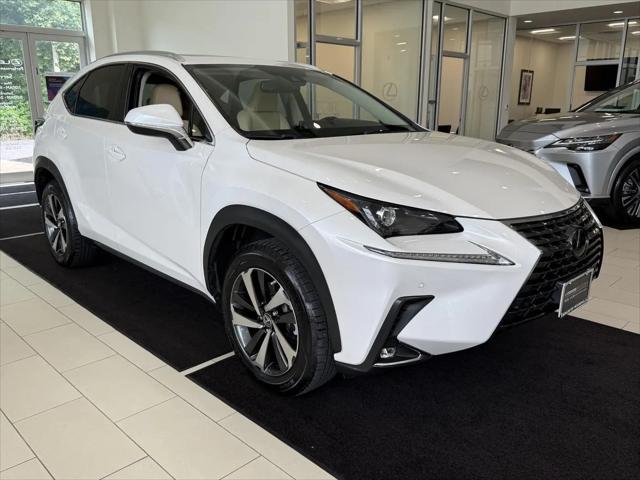 2021 Lexus NX 300 NX 300 for sale in Annapolis, MD