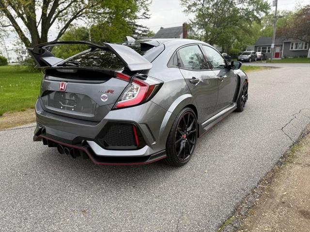 2015 Honda Civic Si