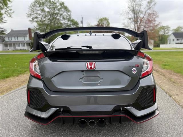 2015 Honda Civic Si