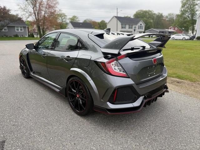 2015 Honda Civic Si