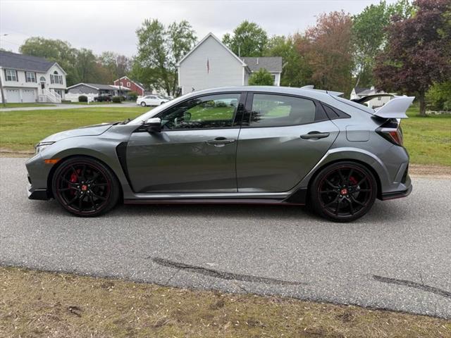 2015 Honda Civic Si
