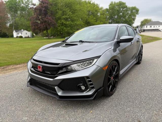 2015 Honda Civic Si