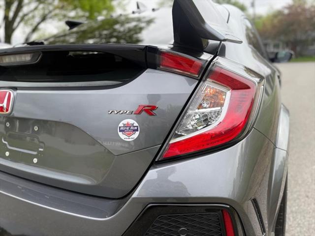 2015 Honda Civic Si