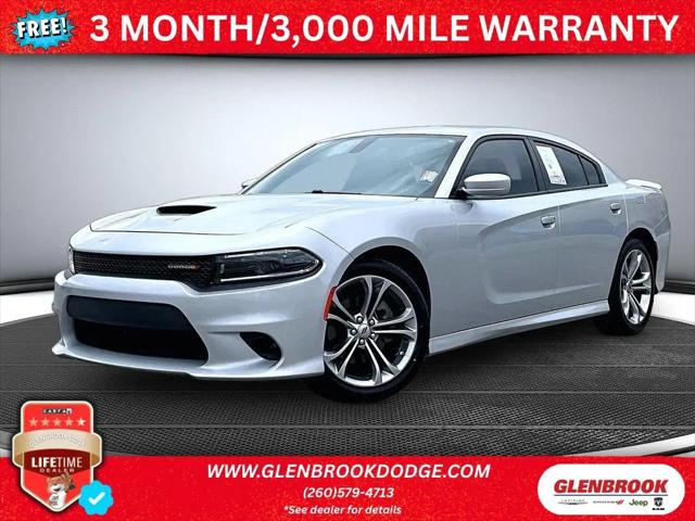 2022 Dodge Charger GT RWD for sale in Fort Wayne, IN