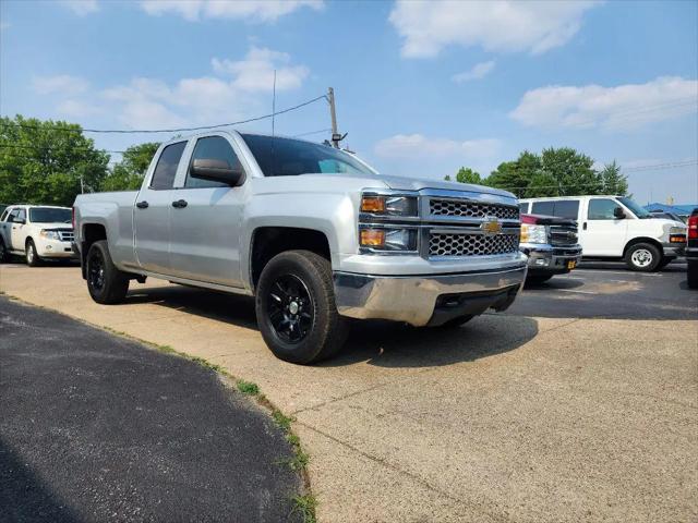 2014 Chevrolet Silverado 1500 1LT for sale near Columbus, OH