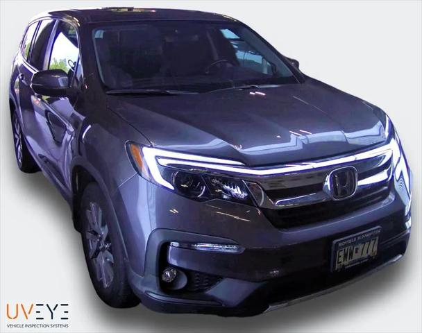 2020 Honda Pilot AWD EX-L for sale in Minneapolis, MN