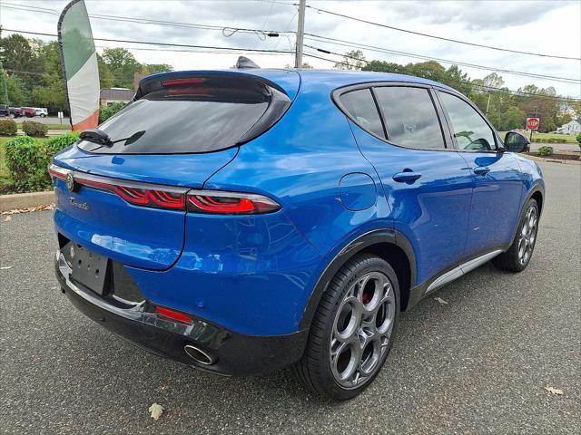 2024 Alfa Romeo Tonale TONALE VELOCE EAWD