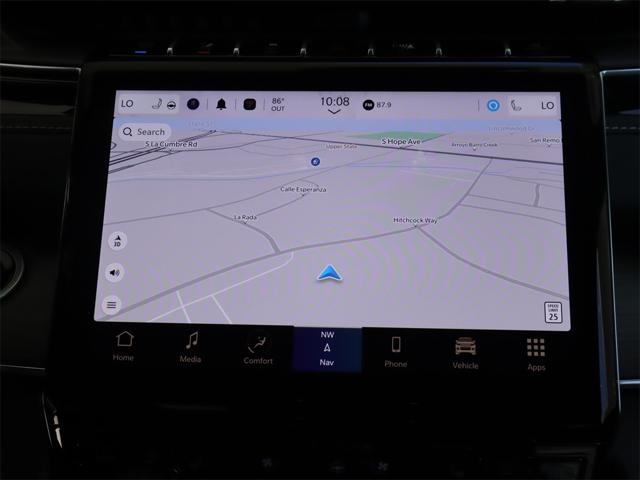 2023 Jeep Grand Cherokee 4xe GRAND CHEROKEE OVERLAND 4xe