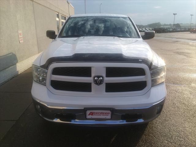2013 RAM 1500 Outdoorsman 2013 RAM 1500 Outdoorsman