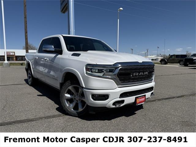 2020 RAM 1500 Limited 2020 RAM 1500 Limited