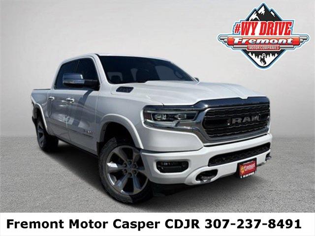 2020 RAM 1500 Limited