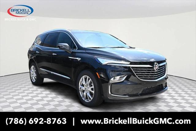 2024 Buick Enclave Premium for sale in Miami, FL