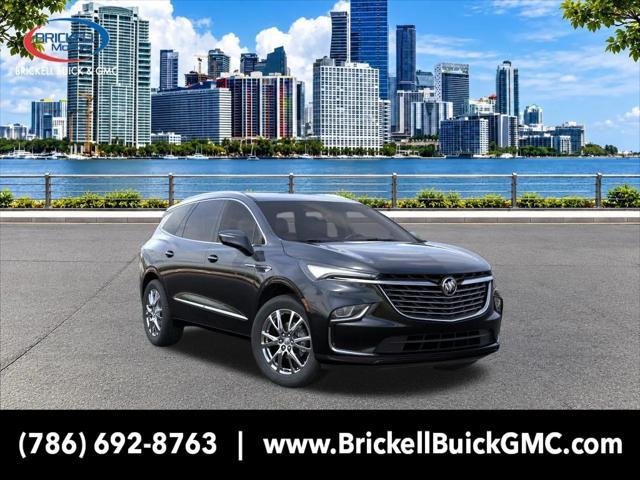 2024 Buick Enclave Premium for sale in Miami, FL