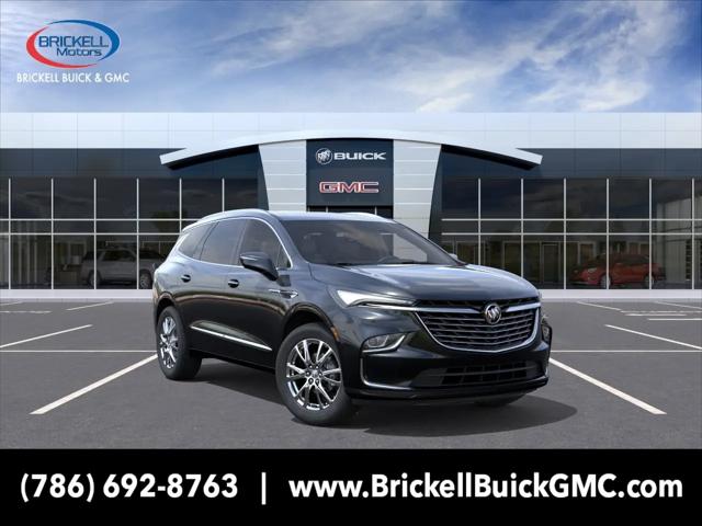 2024 Buick Enclave Premium for sale in Miami, FL