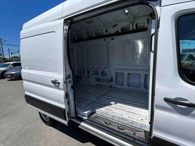 2020 Ford Transit Cargo Van T-250