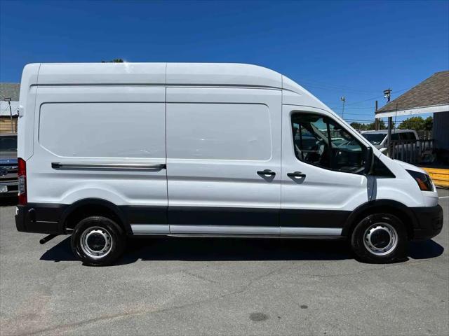 2020 Ford Transit Cargo Van T-250