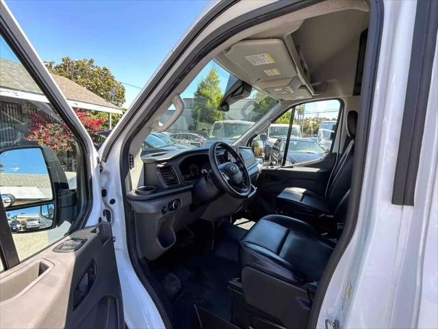 2020 Ford Transit Cargo Van T-250