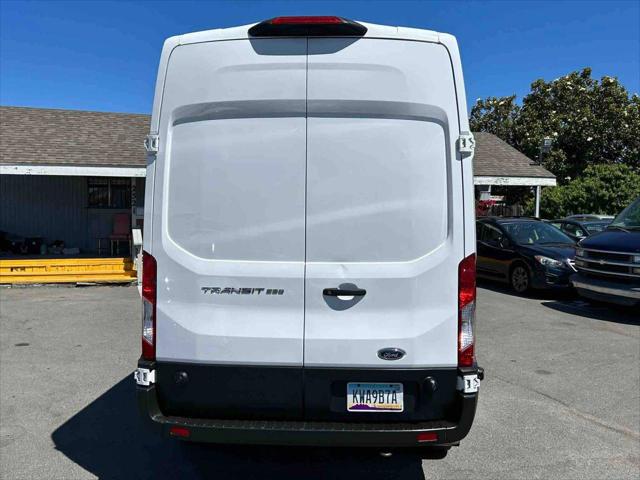 2020 Ford Transit Cargo Van T-250