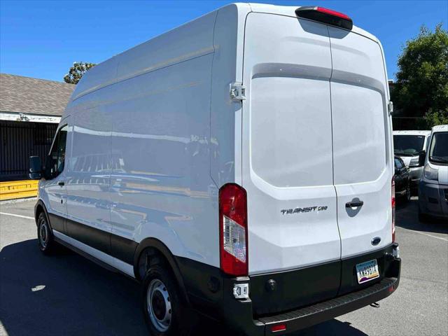 2020 Ford Transit Cargo Van T-250
