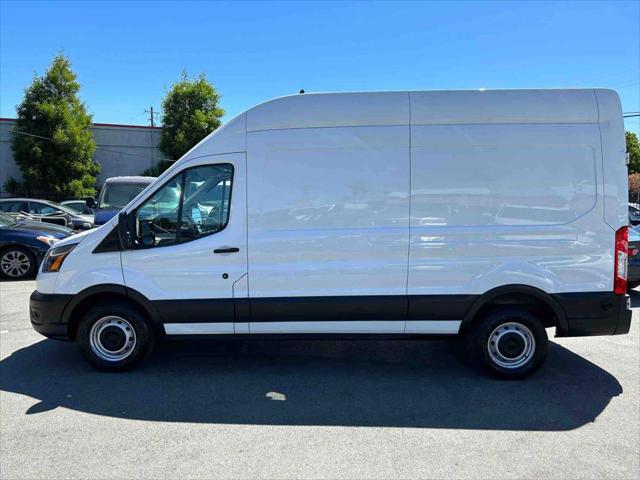 2020 Ford Transit Cargo Van T-250