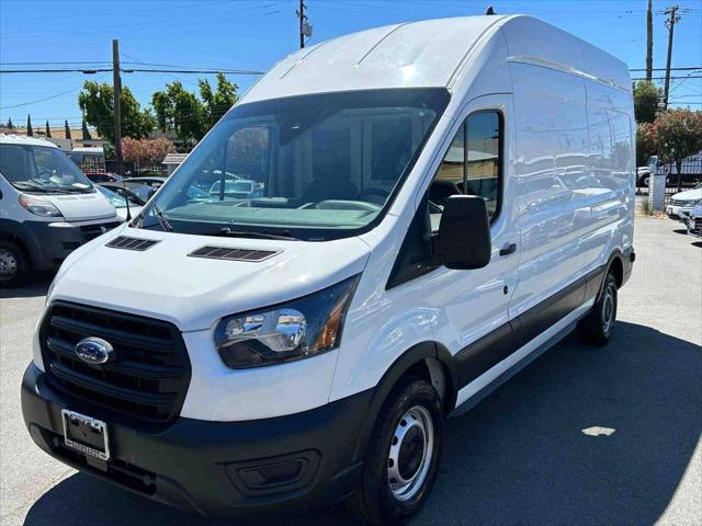 2020 Ford Transit Cargo Van T-250