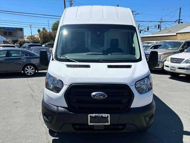 2020 Ford Transit Cargo Van T-250