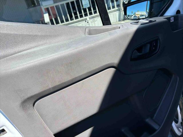 2020 Ford Transit Cargo Van T-250