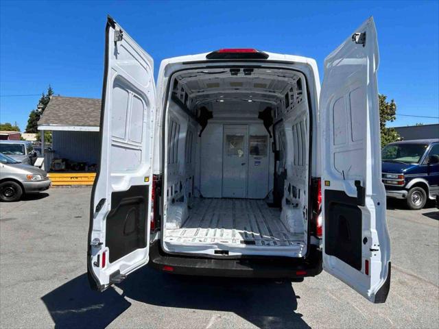 2020 Ford Transit Cargo Van T-250