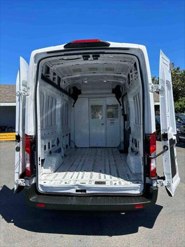 2020 Ford Transit Cargo Van T-250