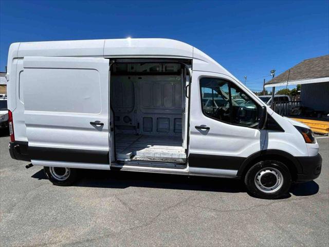 2020 Ford Transit Cargo Van T-250