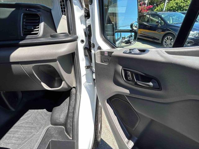 2020 Ford Transit Cargo Van T-250