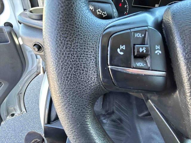 2020 Ford Transit Cargo Van T-250
